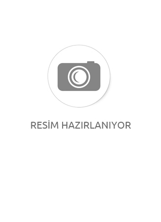TASARIM KEMERLİ MİDİ ELBİSE